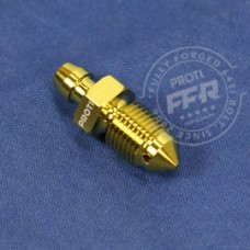 Proti M10 Banjo + Bleeder Bolt with Seal Kit for the Ducati Streetfighter V2 890, V2 S 890 '25-26, Streetfighter V2 955 '22-24 ETC Proti M10 Banjo + Bleeder Bolt with Seal Kit for the Ducati Streetfighter V2 890, V2 S 890 '25-26, Streetfighter V2 955 '22-24 ETC